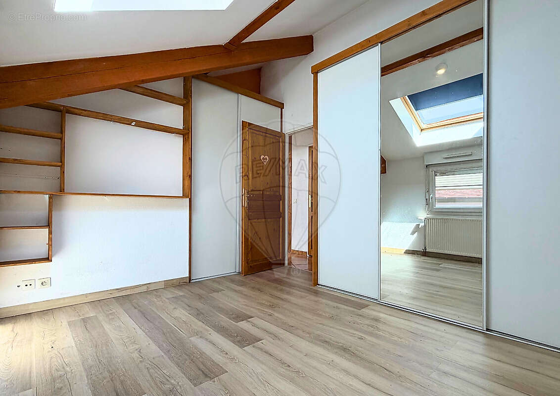 Appartement 2 chambre(s) à vendre - photo 11