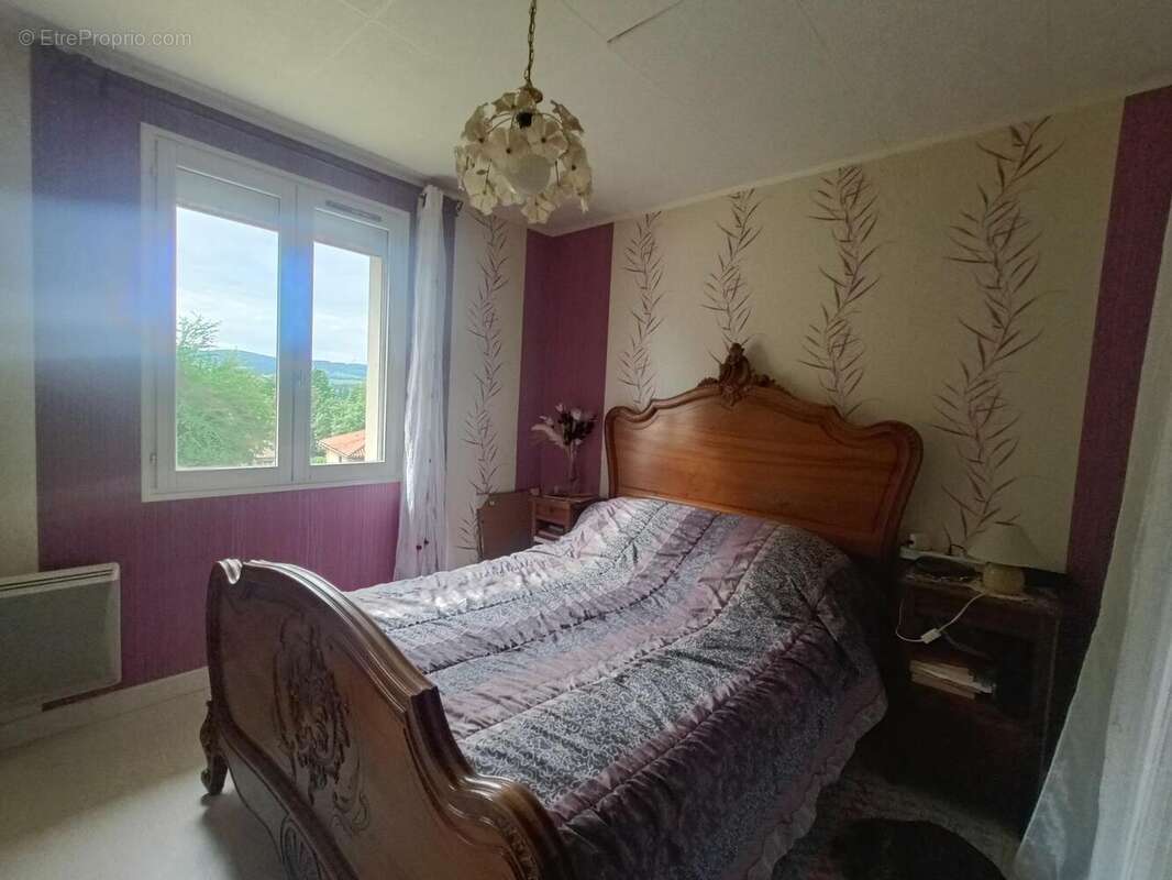 Photo 9 - Maison à CUBLIZE