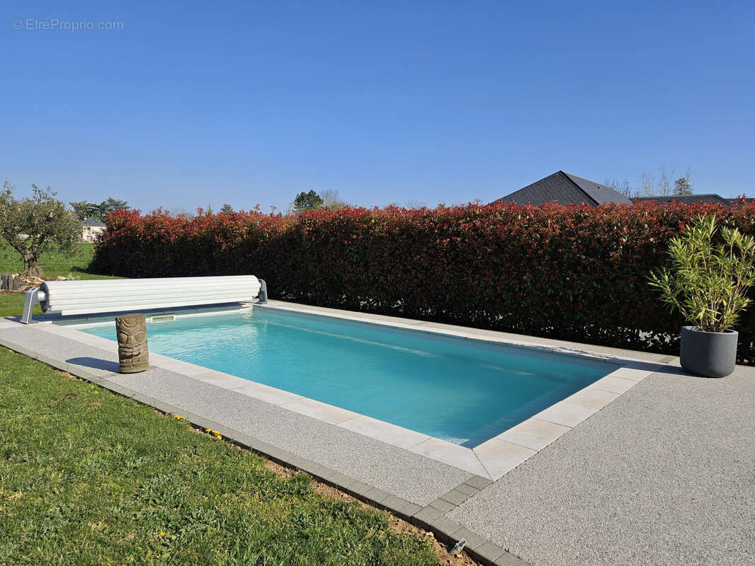 Maison à VALADY