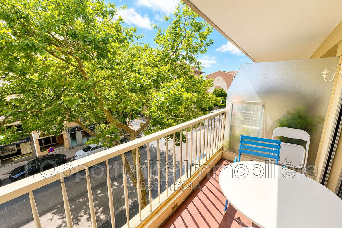 Appartement 49 m² à Cannes  - photo 5