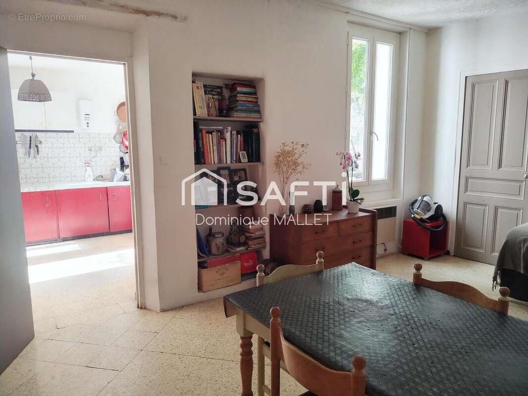 Photo 3 - Maison à NIMES