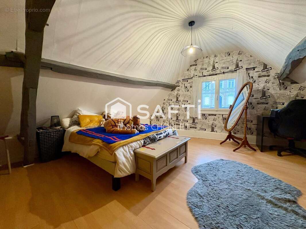 Photo 6 - Maison à CHEVRESIS-MONCEAU