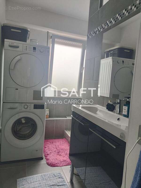 Photo 7 - Appartement à SAINT-SAULVE