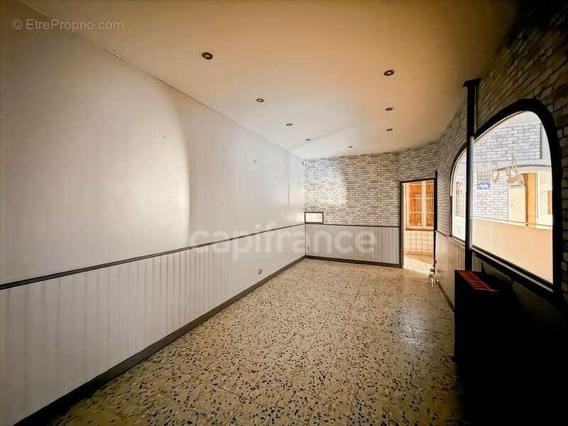 Appartement à SAINT-GILLES