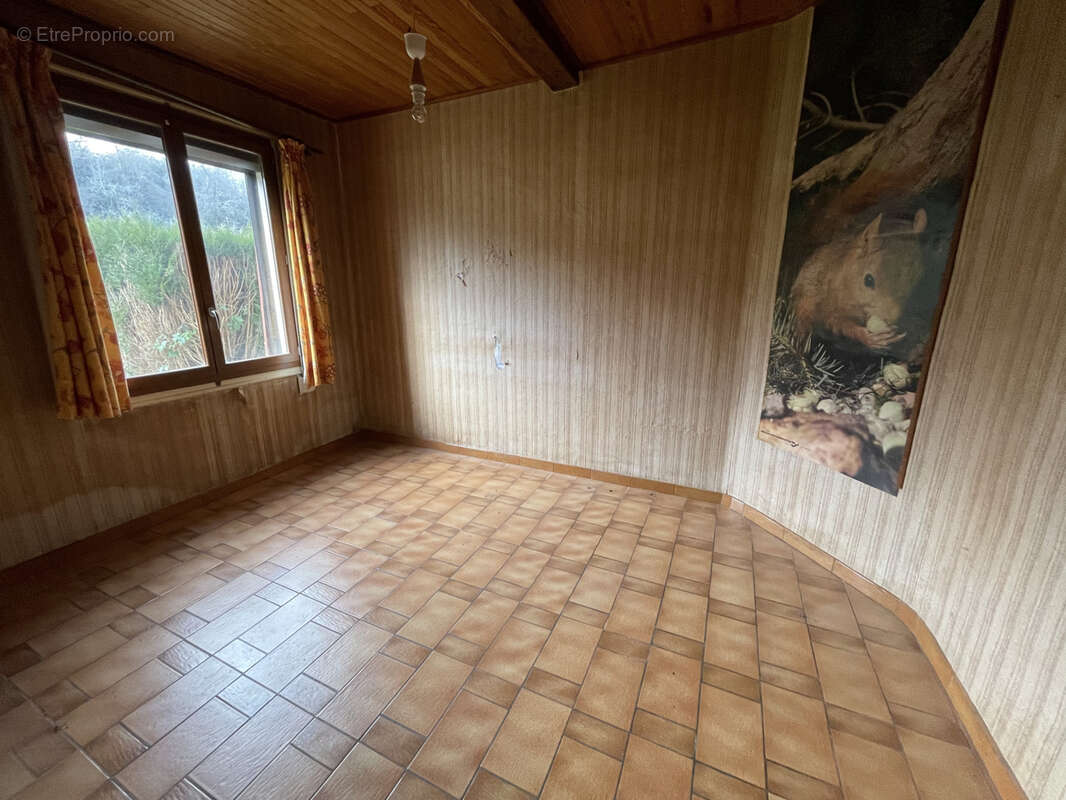 Maison à FUMAY