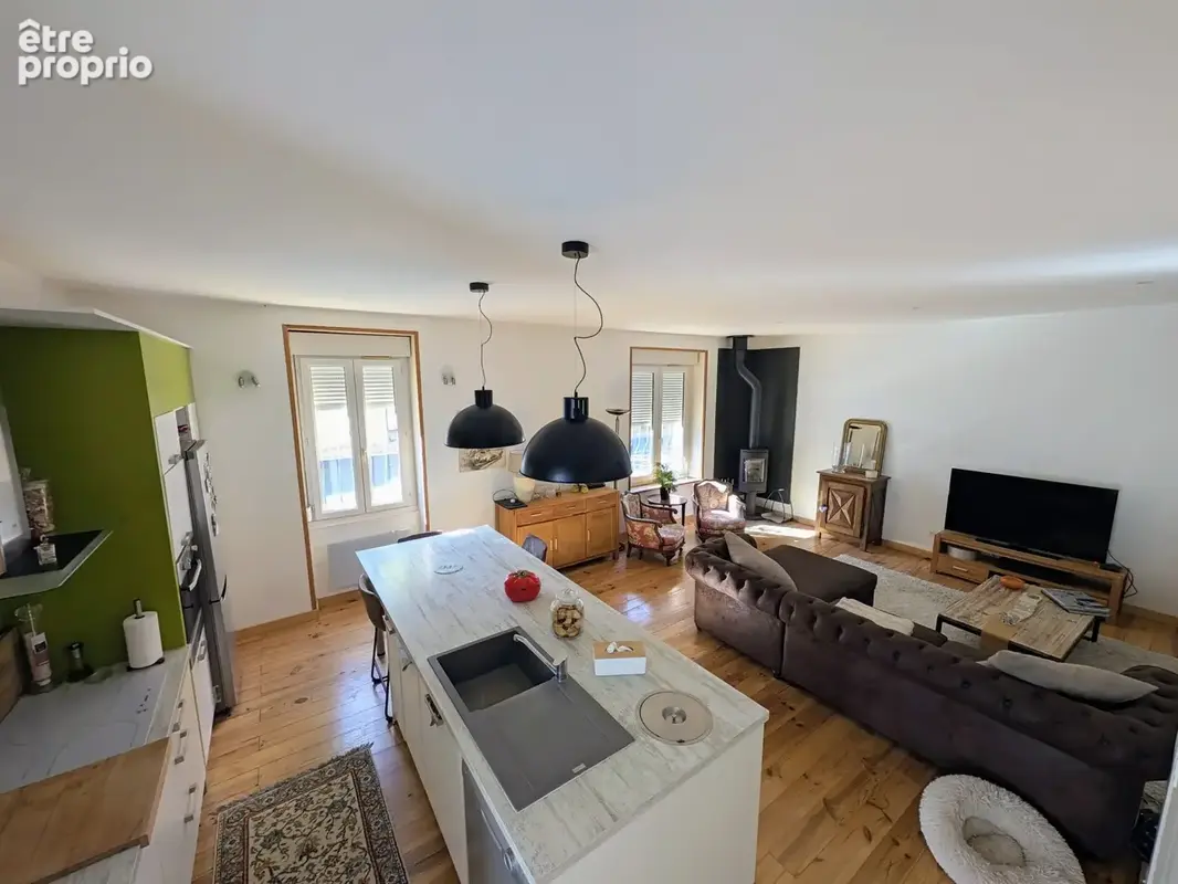 Maison 6 pièces 166 m² à vendre à Blace (69460) - photo 6