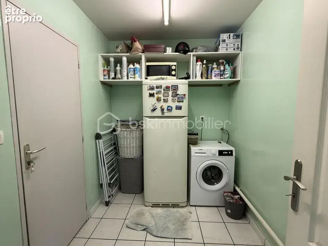 Maison familiale de 140 m² – 4 chambres – Garage - parking - jardin - photo 18