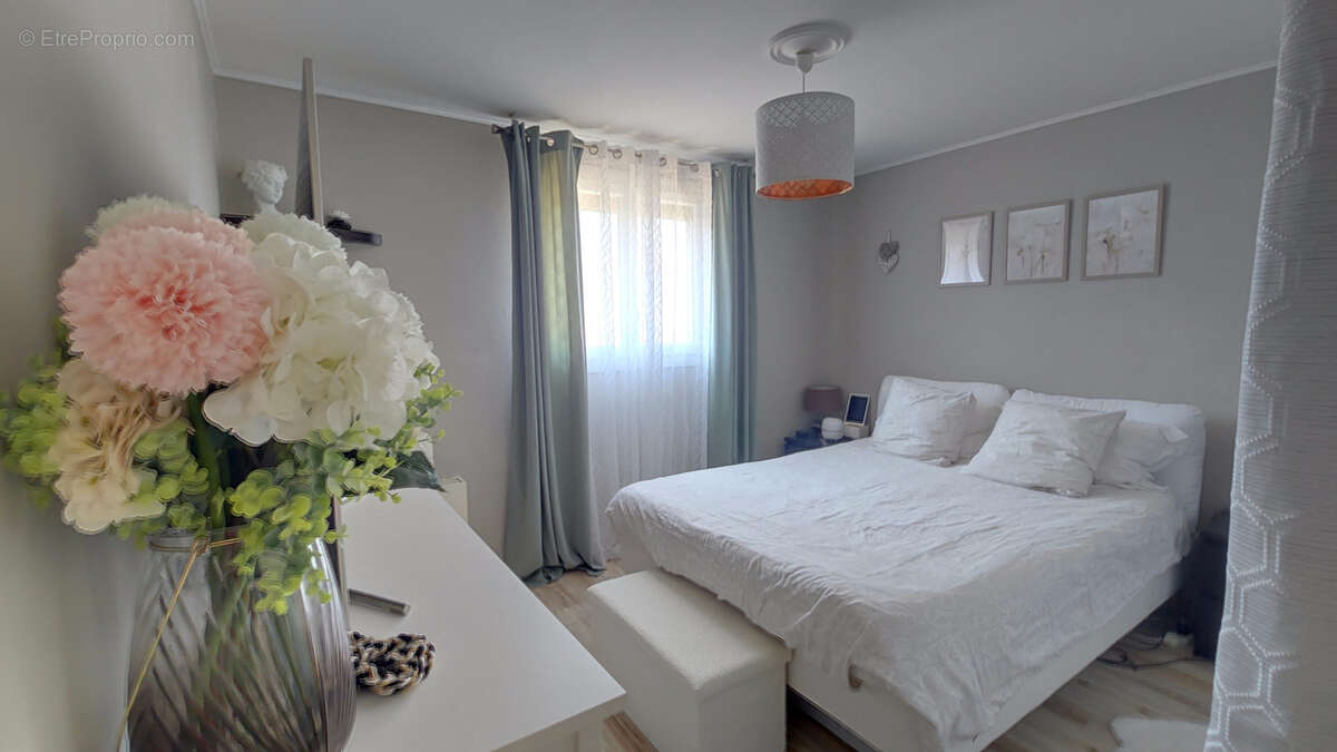 Maison à FOS-SUR-MER