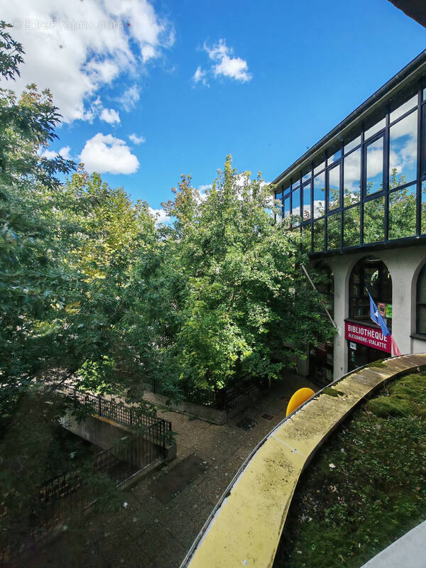 Appartement à AUBIERE