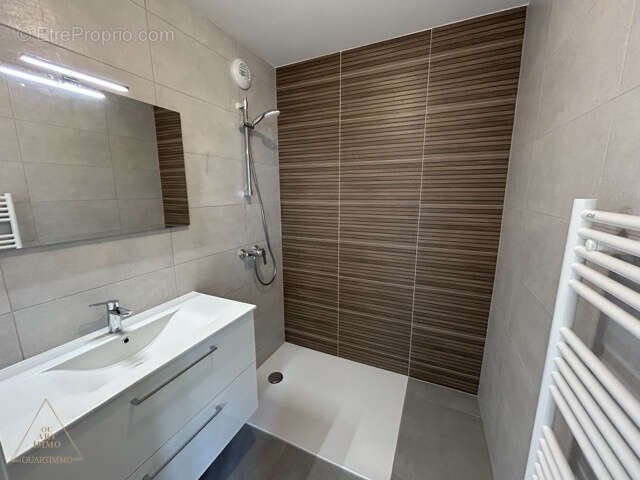 Appartement à VENDENHEIM