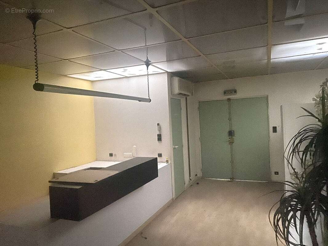 Commerce à MONTBELIARD