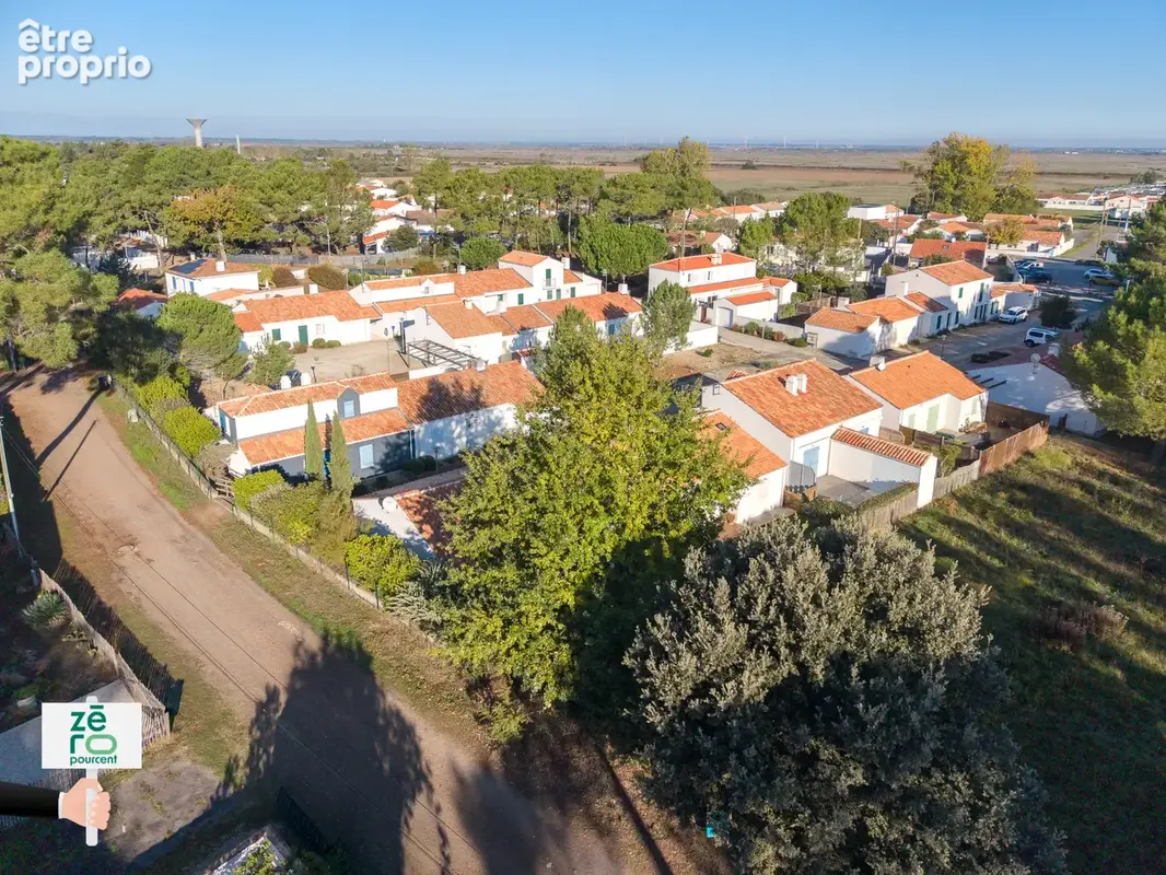 Terrain constructible de 581 m2 Proches plages et commerces - photo 6