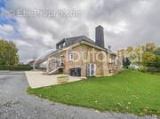 Maison à PRIX-LES-MEZIERES