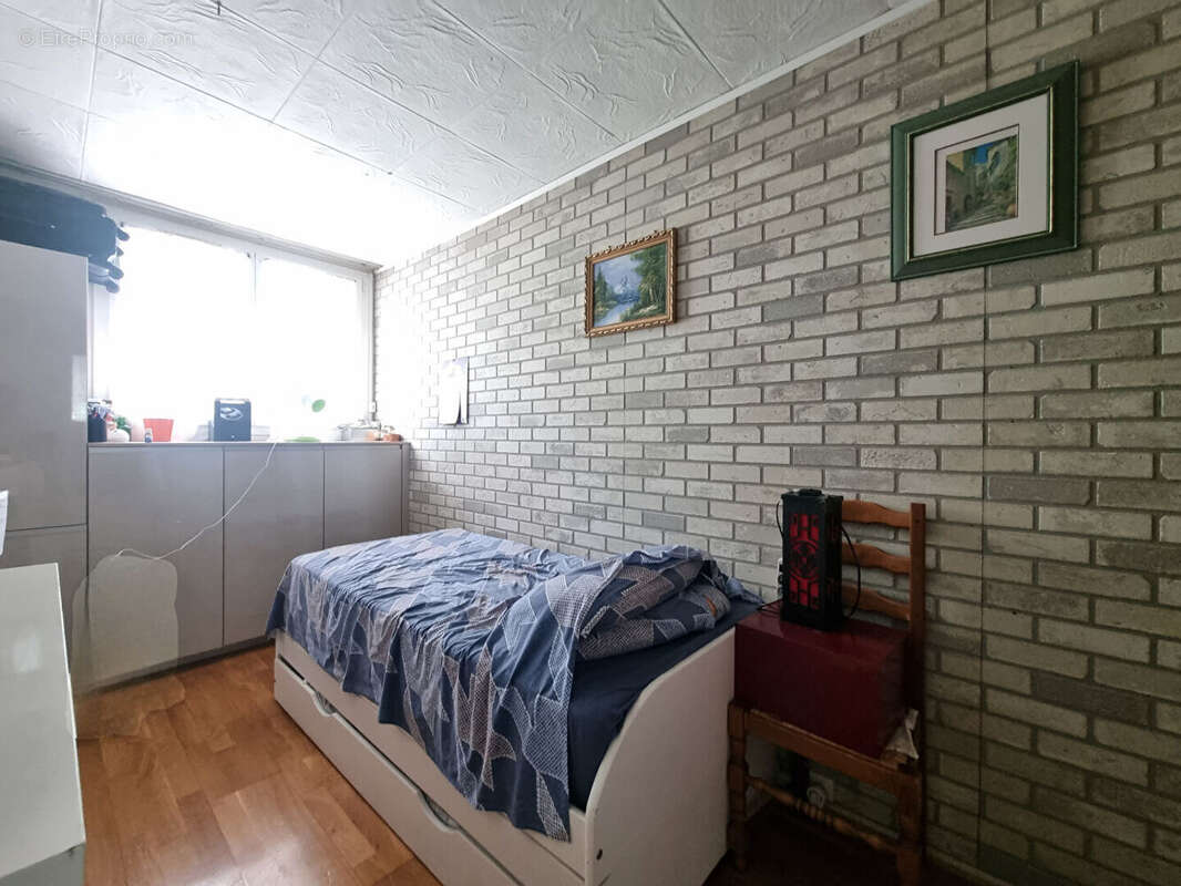 Appartement Fontenay Sous Bois 5 pièce(s) 108 m2 - photo 9