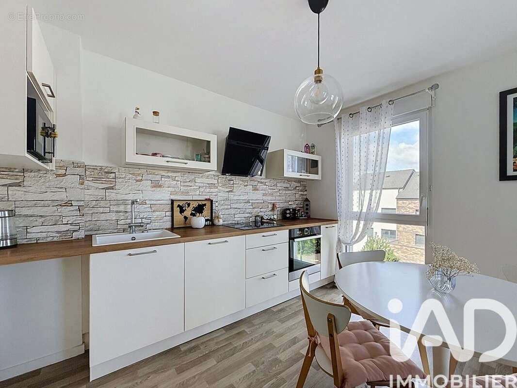 Photo 3 - Appartement à LOUVRES