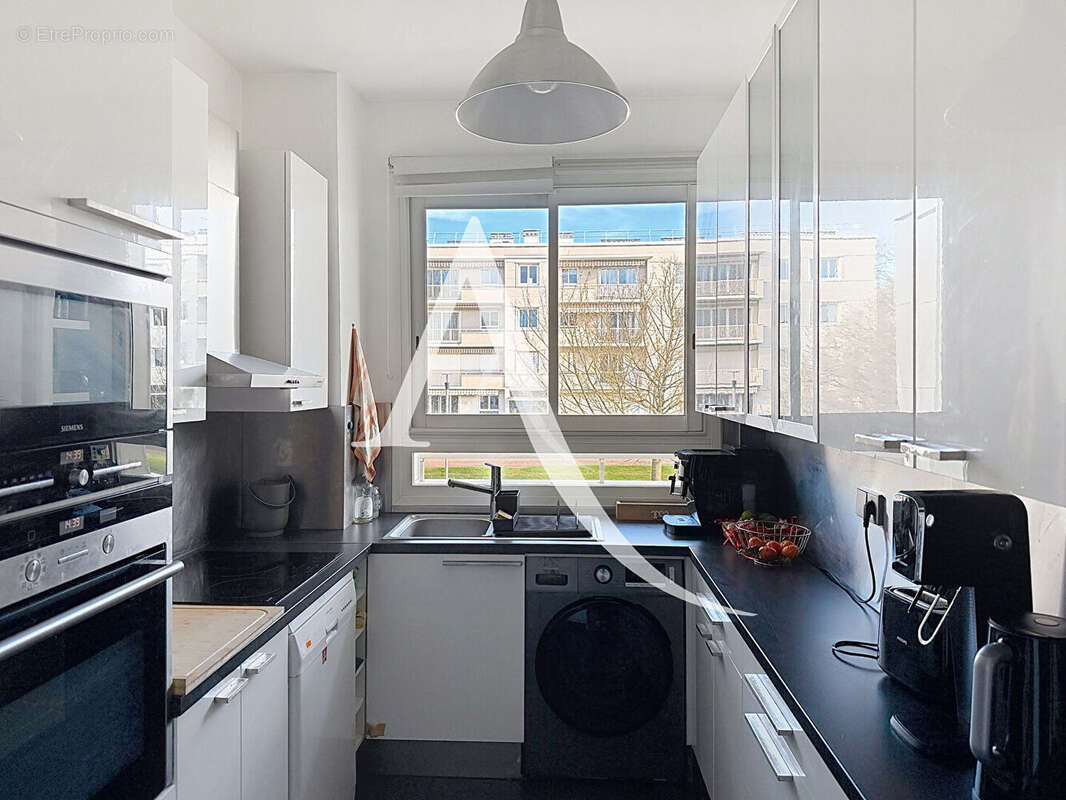 Appartement à VAUCRESSON