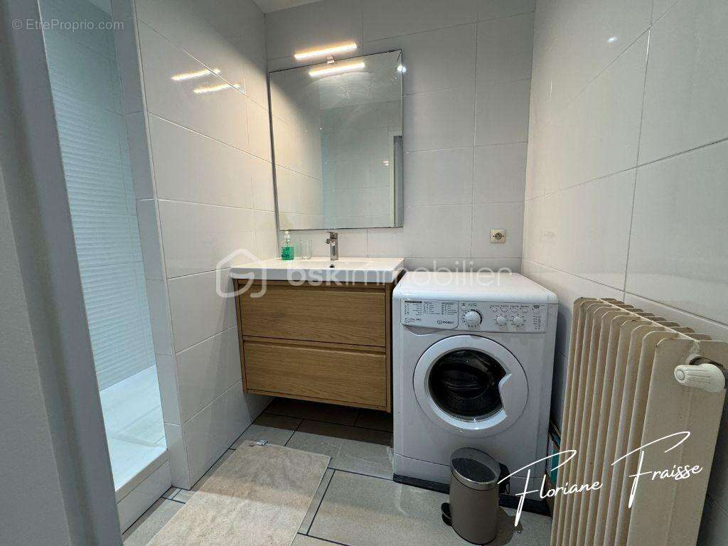 Appartement à MEYLAN