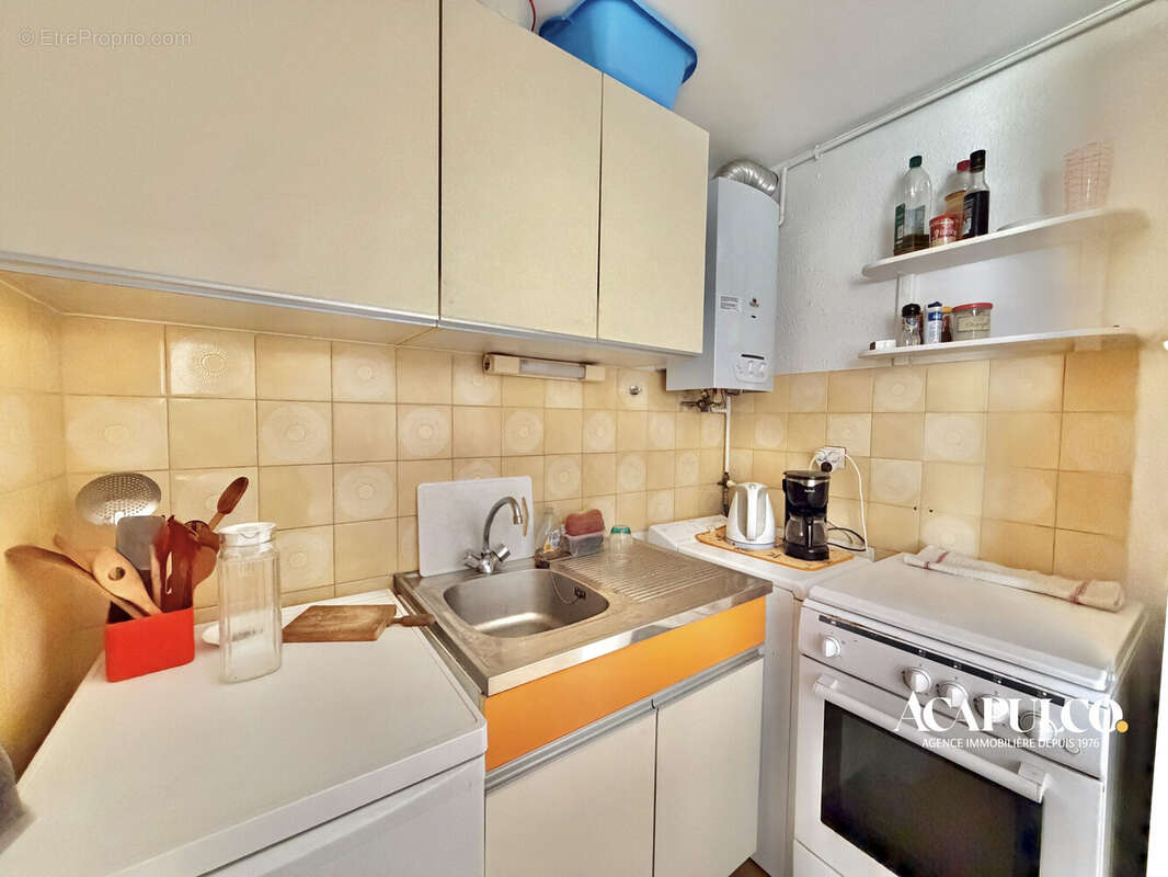 Appartement à AGDE
