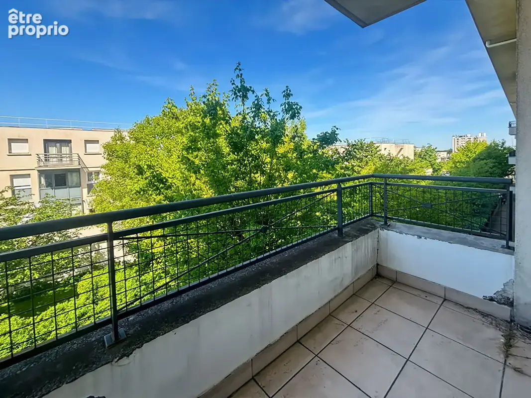 Appartement 98m² à châtenay-malabry - photo 9