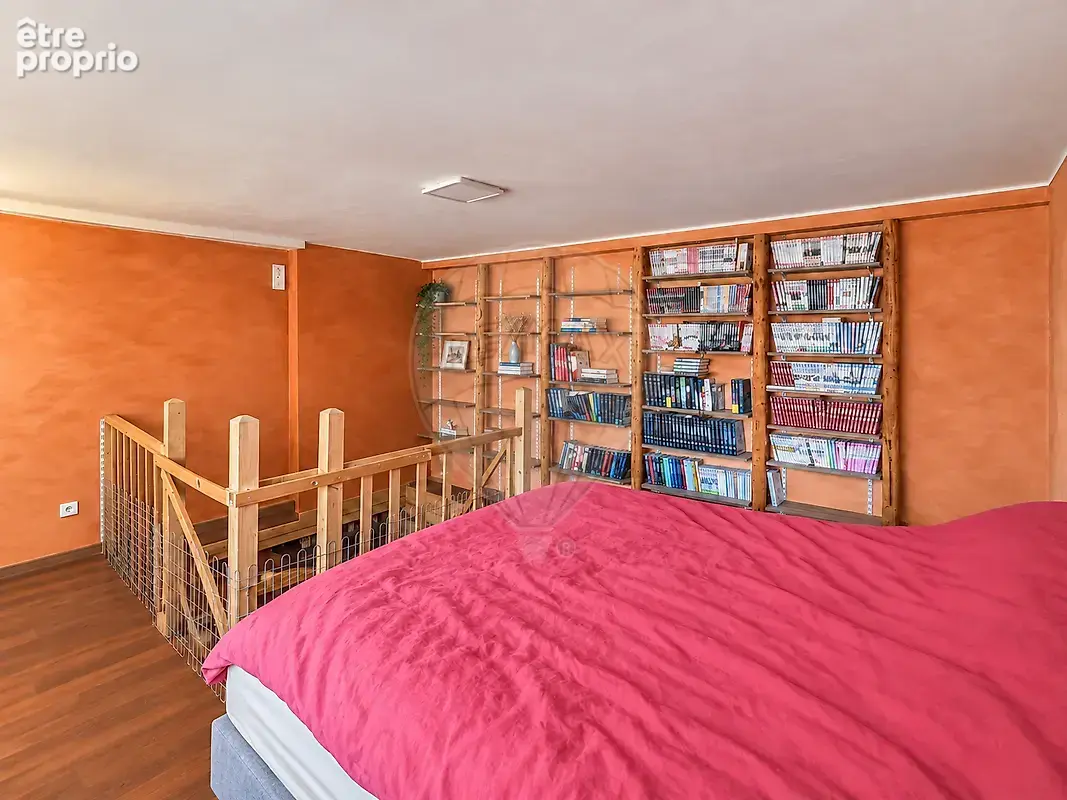 Maison 3 chambre(s) à vendre - photo 7