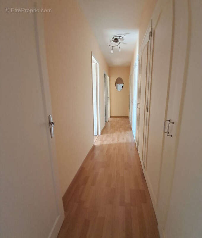 Maison à SAINT-JEAN