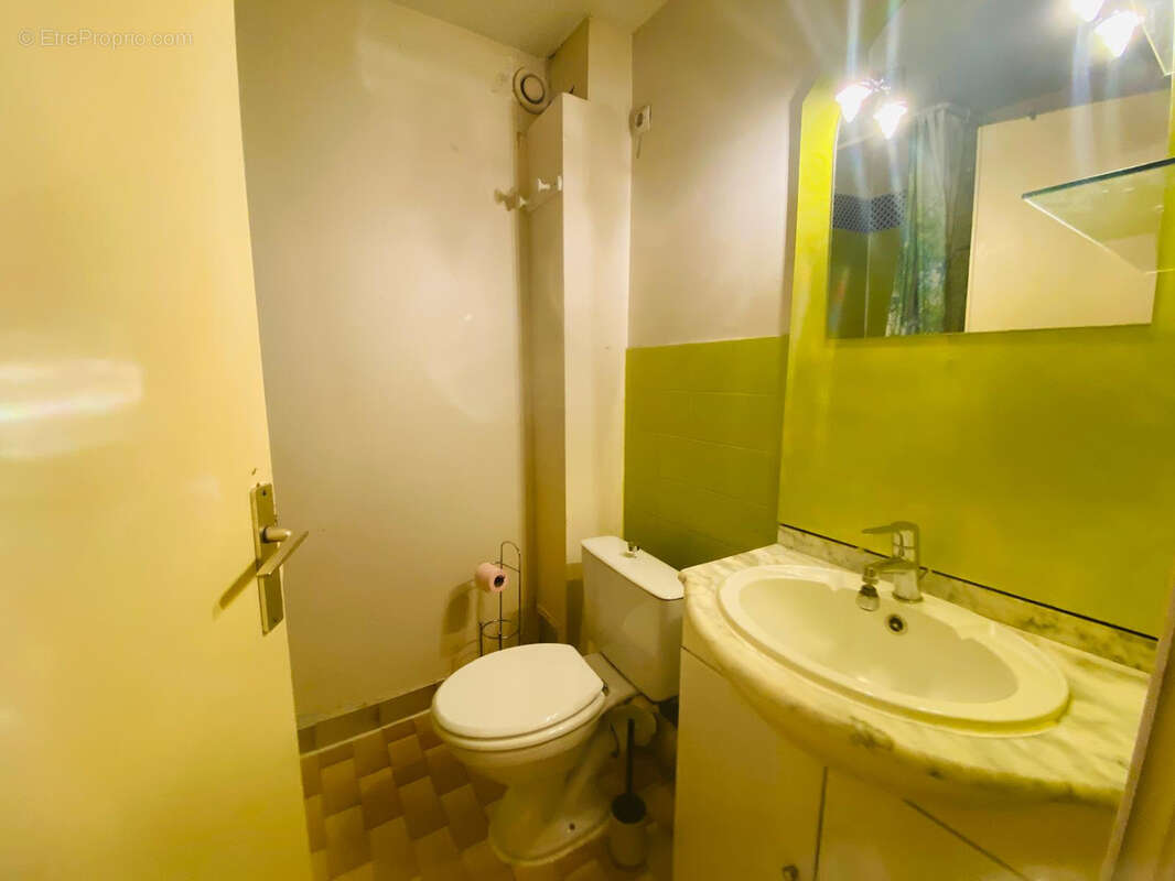 Appartement à MUDAISON