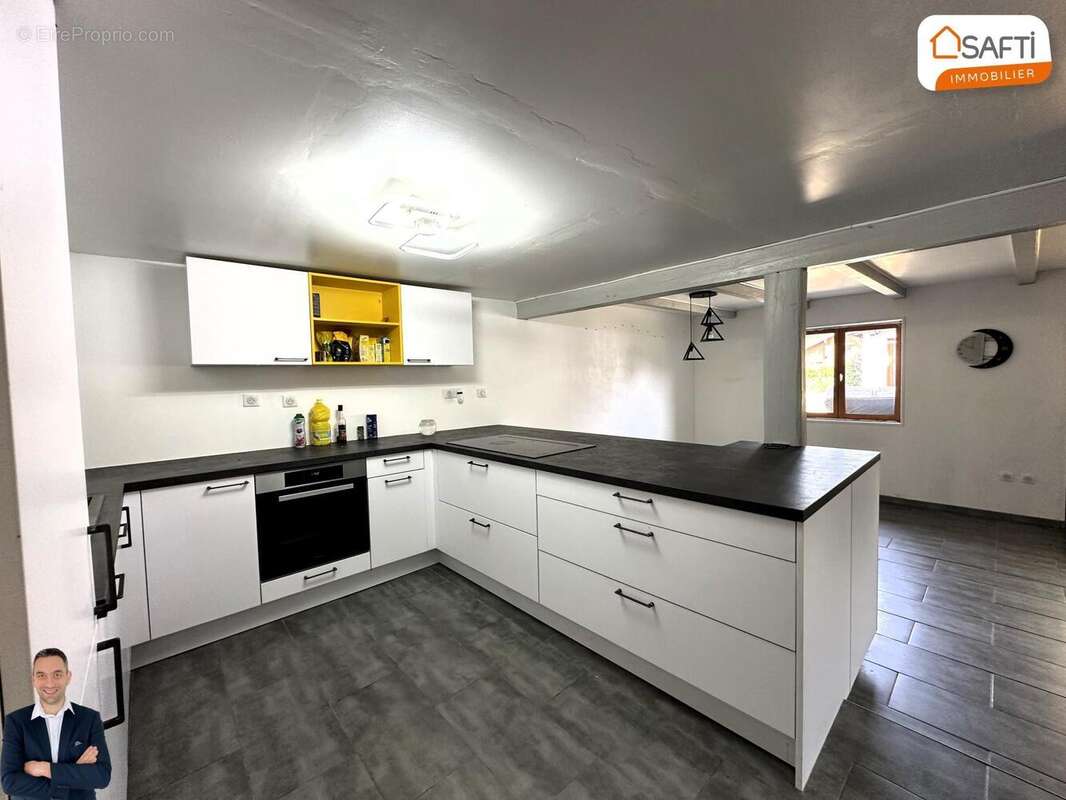 Photo 5 - Maison à BINDERNHEIM