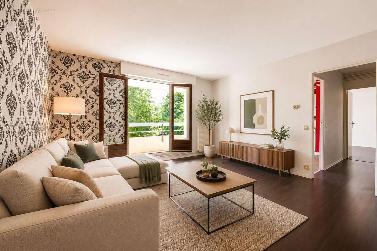 Appartement à BAYONNE