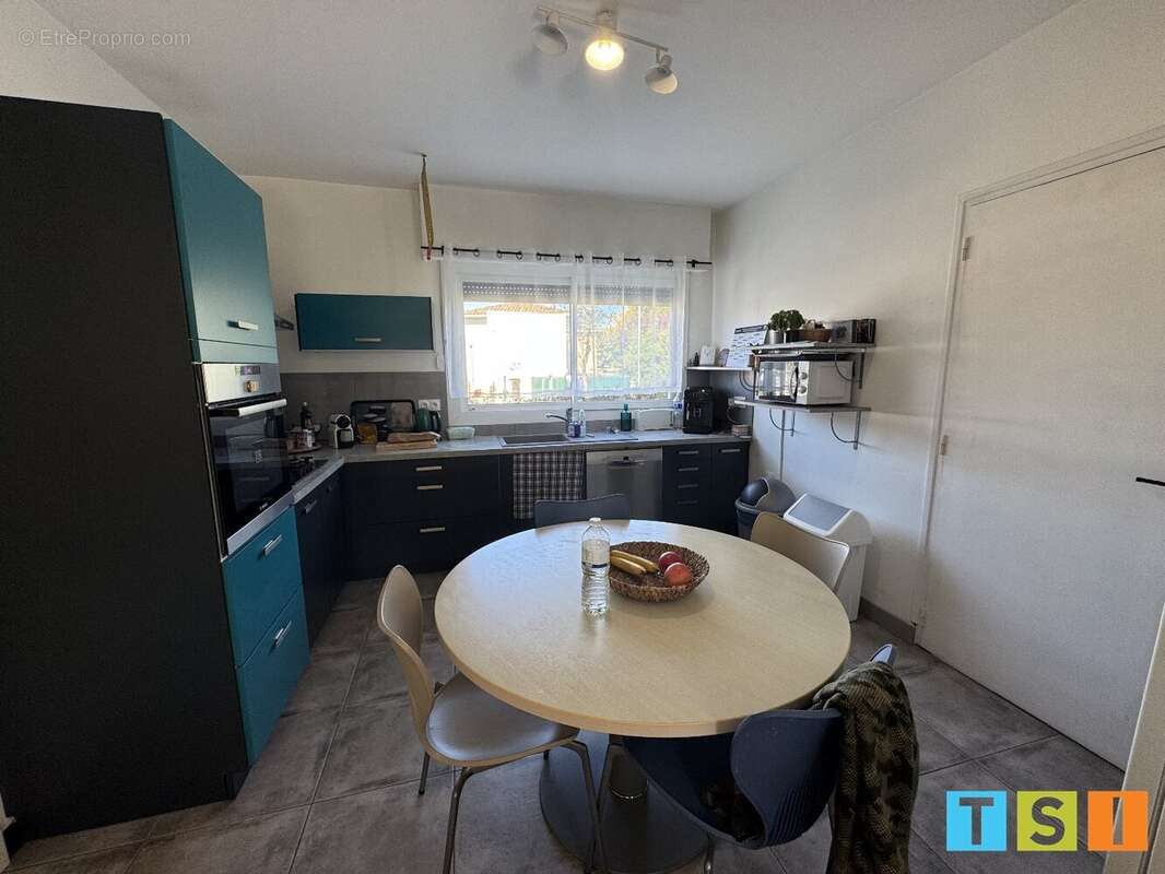 Maison à SAINT-GAUDENS