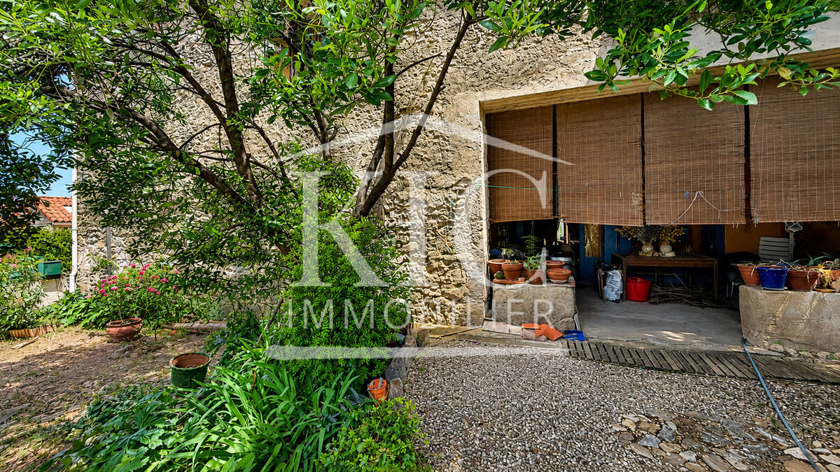 Maison à CARCASSONNE