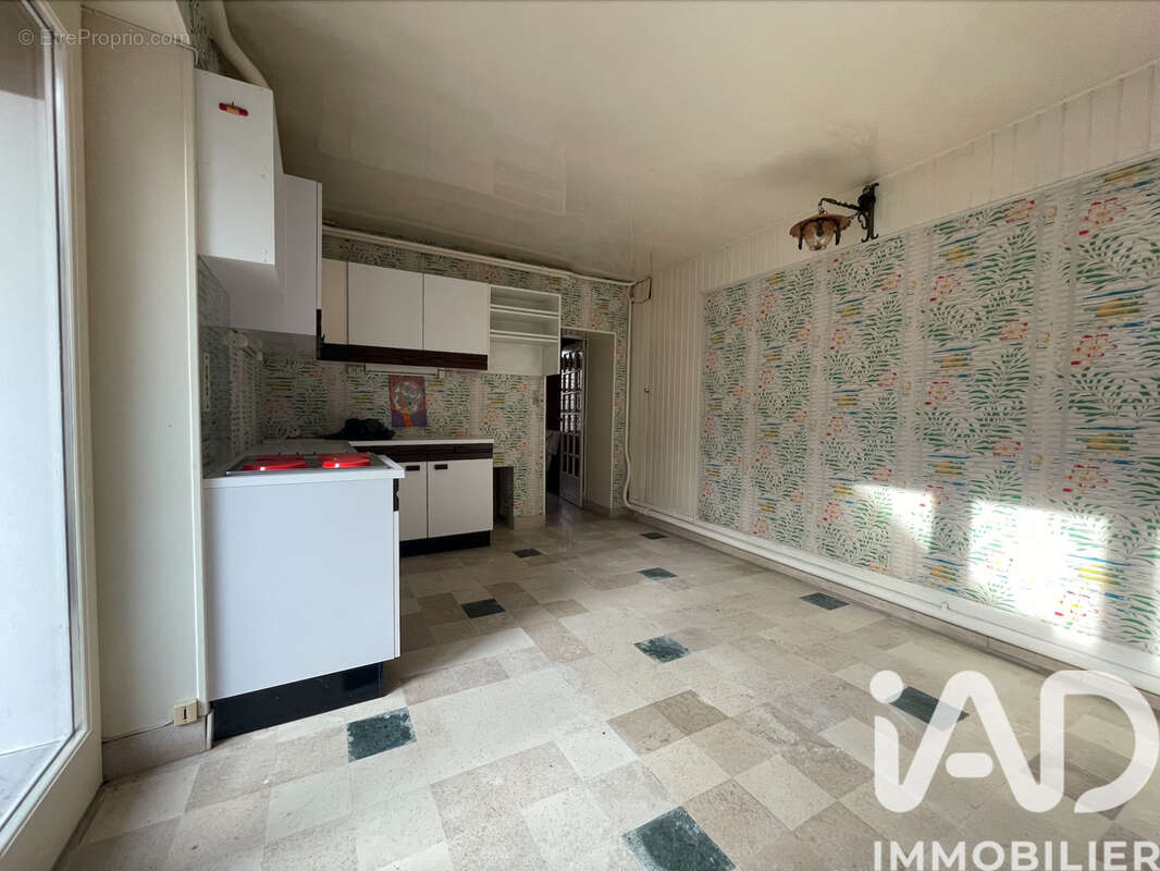 Photo 6 - Maison à ANCY-LE-FRANC