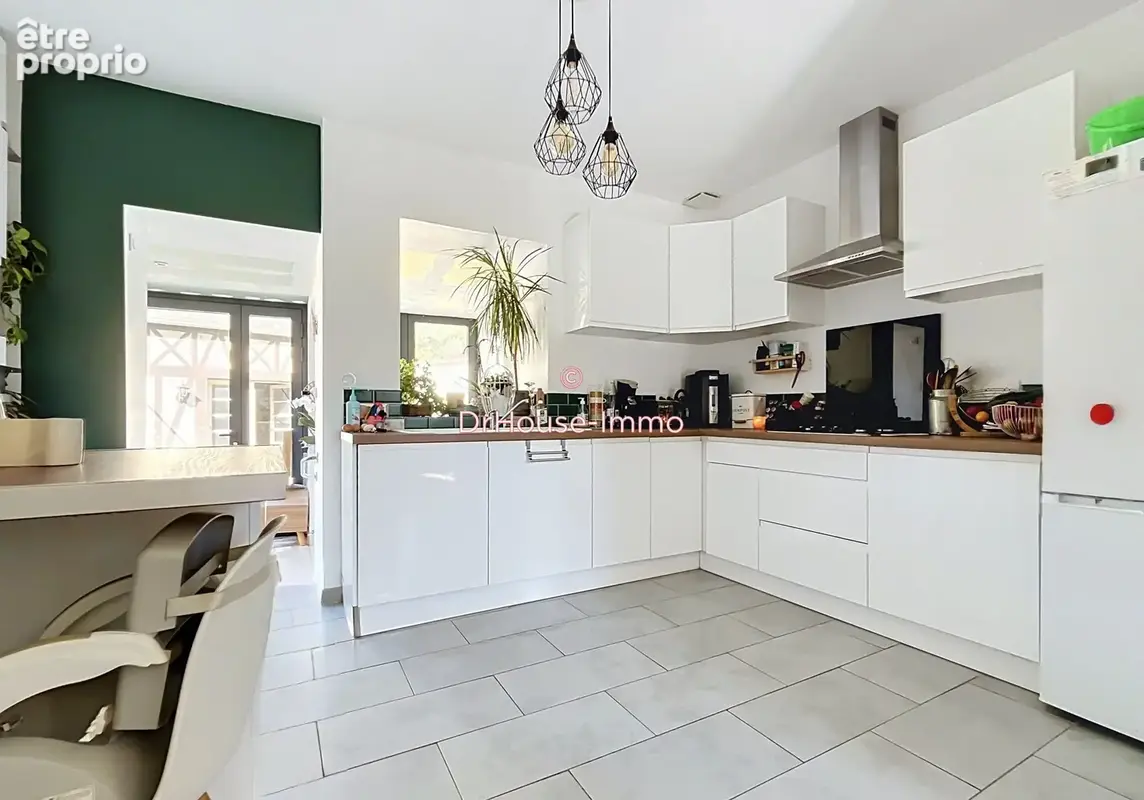 Maison 5 pièces 107 m² à vendre à Ville-Sur-Ancre (80300) - photo 18
