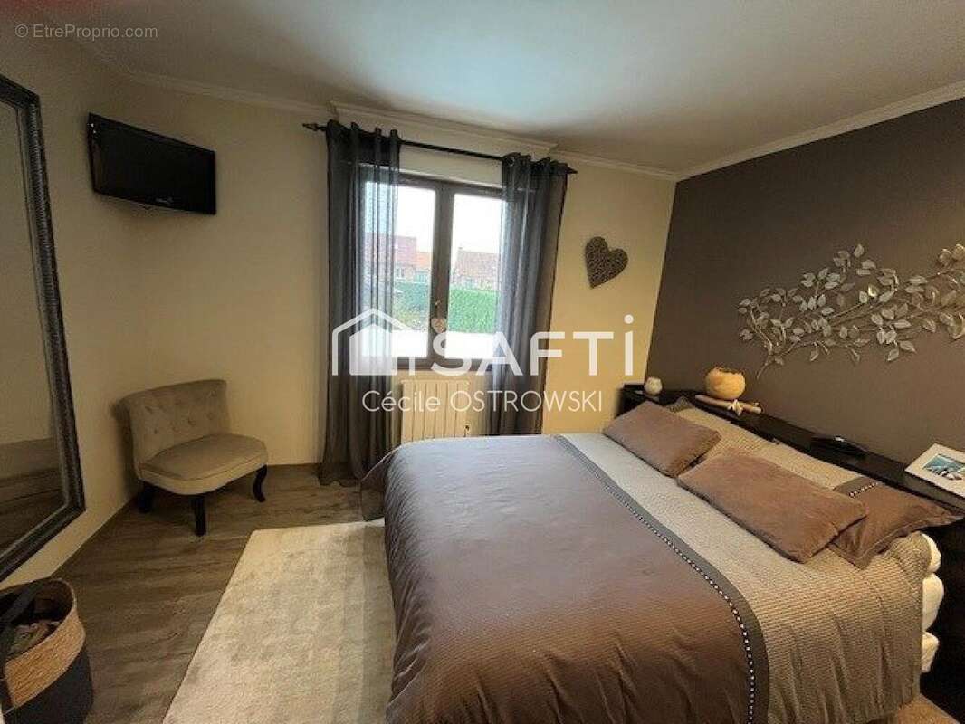 Photo 6 - Maison à AUBIGNY-EN-ARTOIS