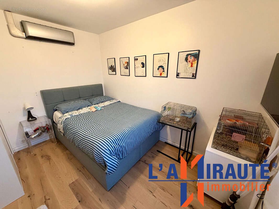 Maison à SARTROUVILLE