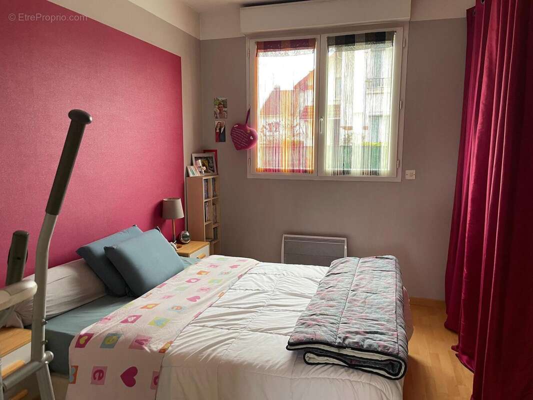 Photo 5 - Appartement à MASSY