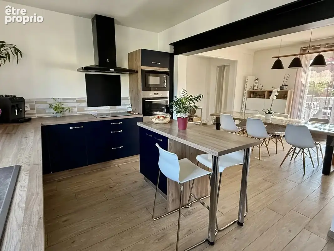 Photo Maison à Saint-Pere-En-Retz au prix de 388 740€