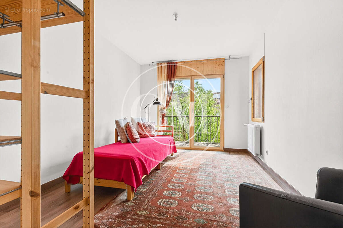 Maison à RAMBOUILLET