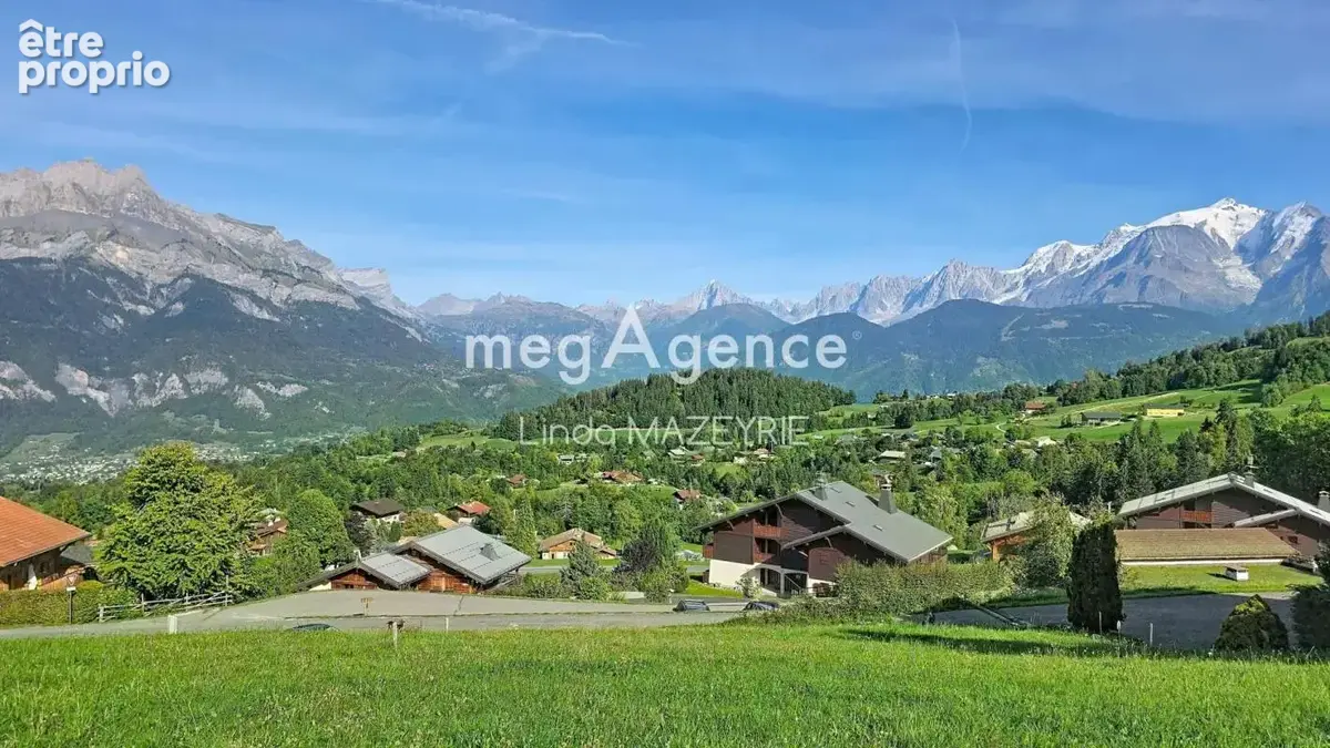Exclusivité! Terrain constructible viabilisé, Cordon - photo 5
