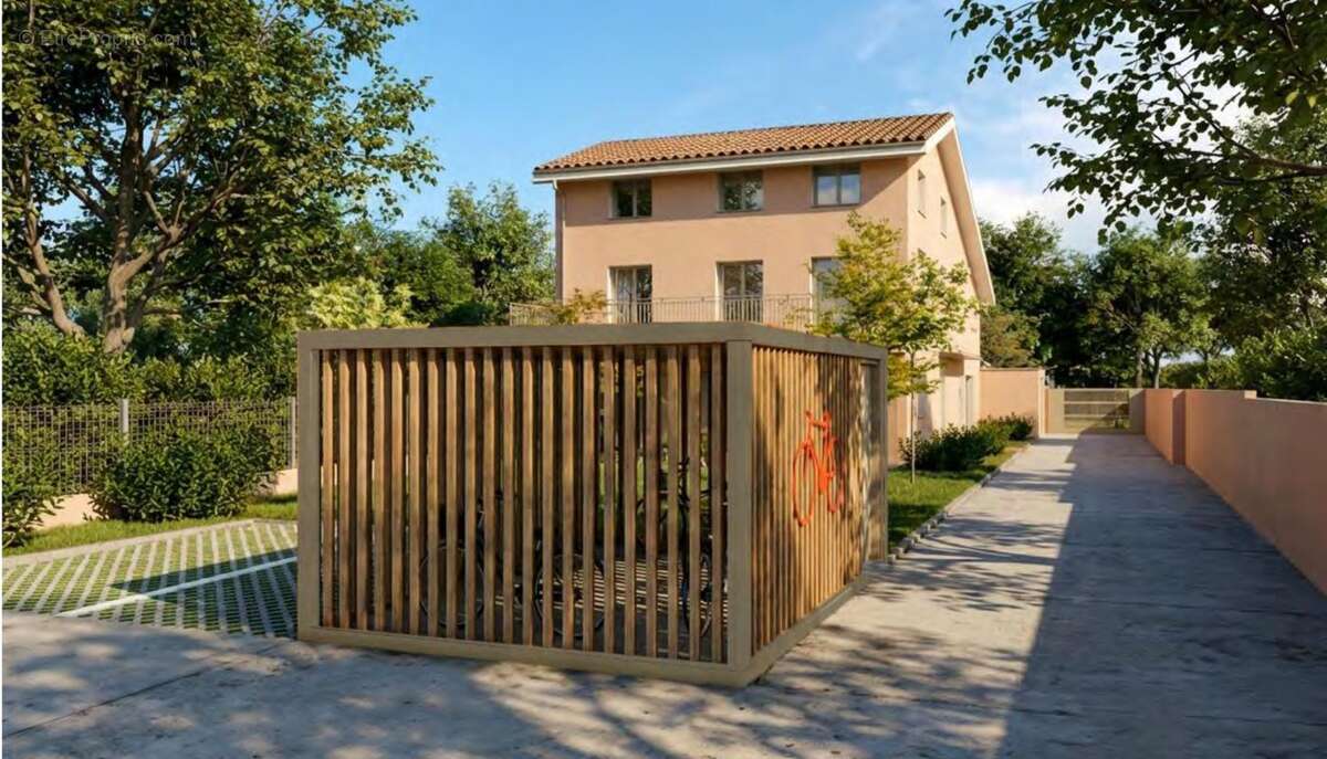 Appartement - photo 2