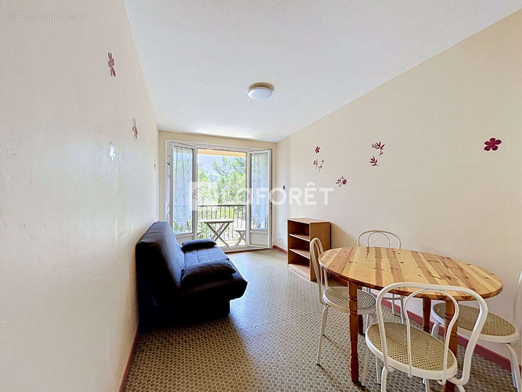 Appartement à ARGELES-SUR-MER
