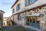 Maison à CORDES-SUR-CIEL