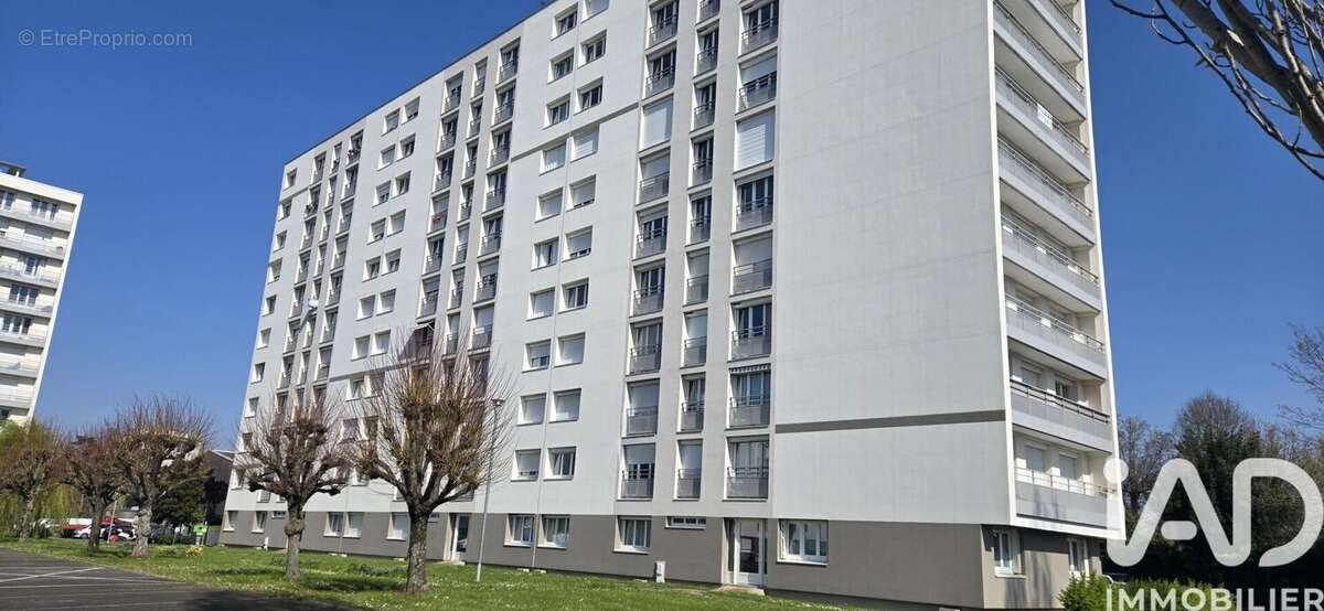 Photo 2 - Appartement à ORLEANS