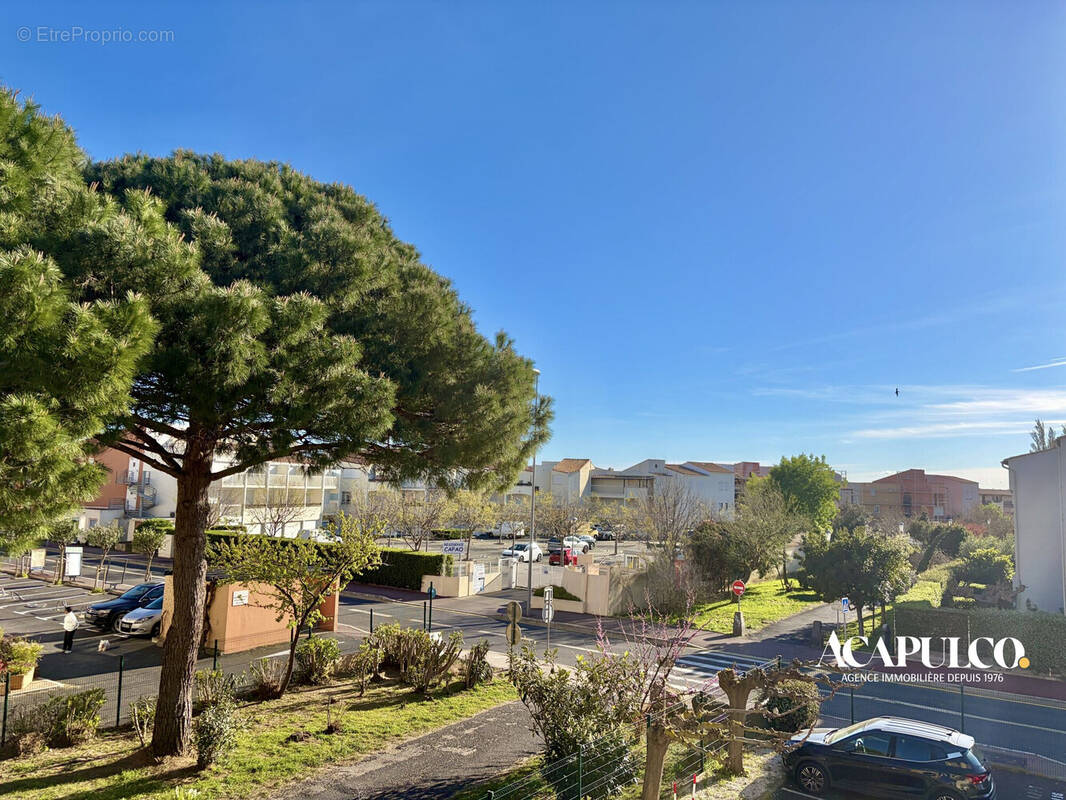 Appartement à AGDE