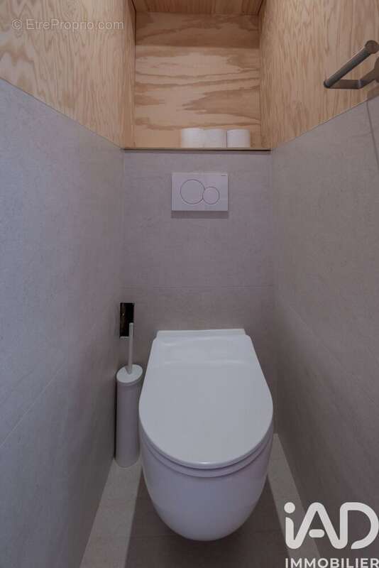 Photo 9 - Appartement à HUEZ