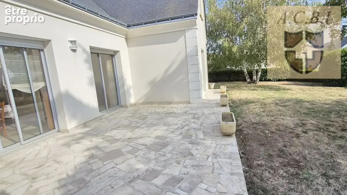 Vendôme — Maison familiale de 149 m2 dans un secteur calme et recherché - photo 16