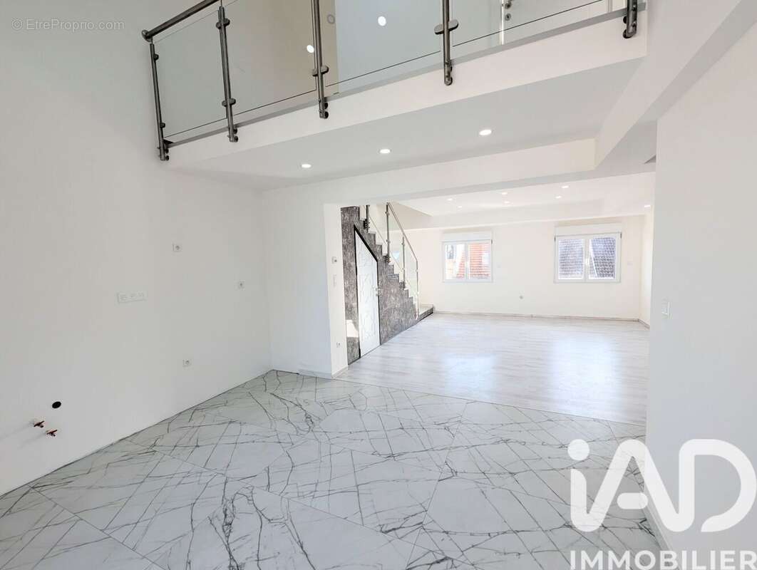 Photo 4 - Appartement à FREYMING-MERLEBACH