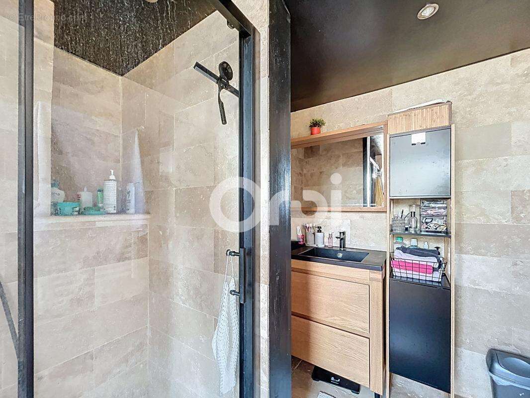 Appartement à VIDAUBAN