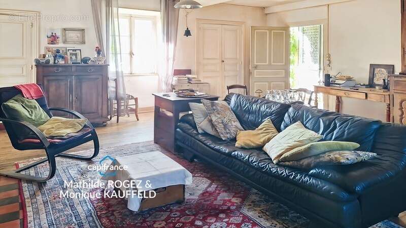 Domaine de caractère sur 45 hectares avec étang - Courpière - photo 28