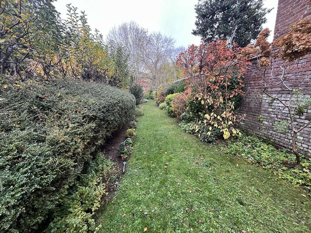 Maison à VALENCIENNES