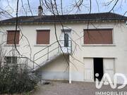 Photo 1 - Maison à MONTGIVRAY